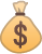 money bag