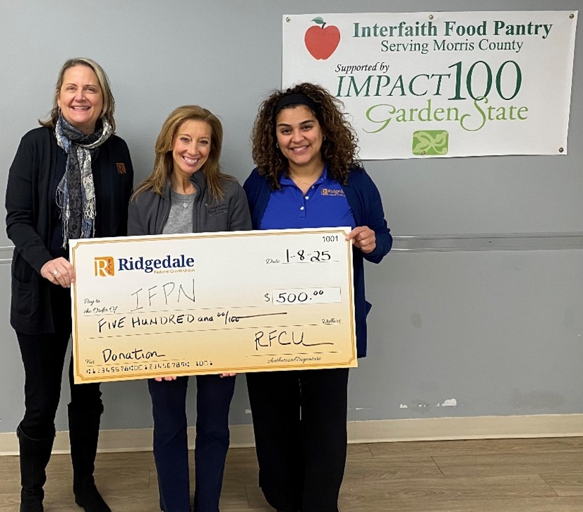 Interfaith Food Pantry
