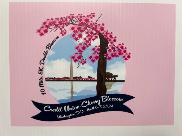 Cherry Blossom  