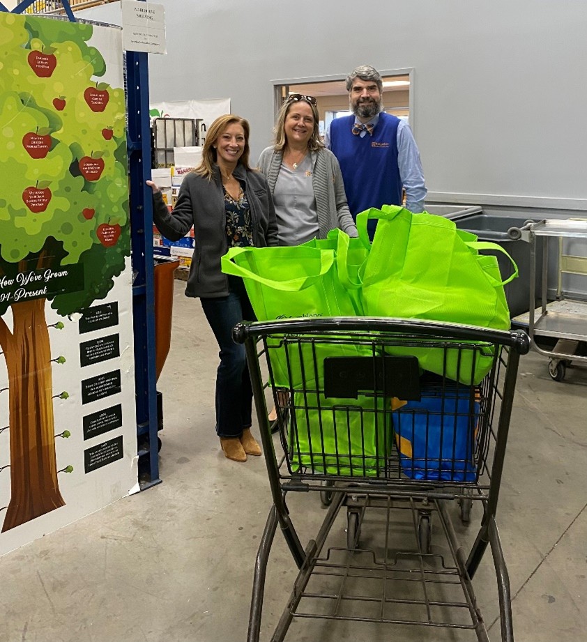 NJ Credit Unions Food Cooperative
