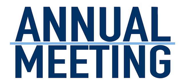 Annual Meeting 