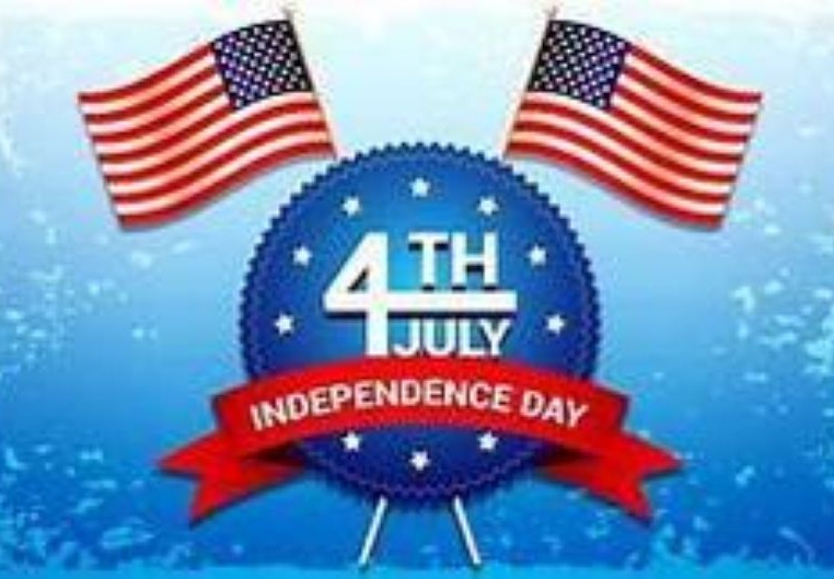 July 4