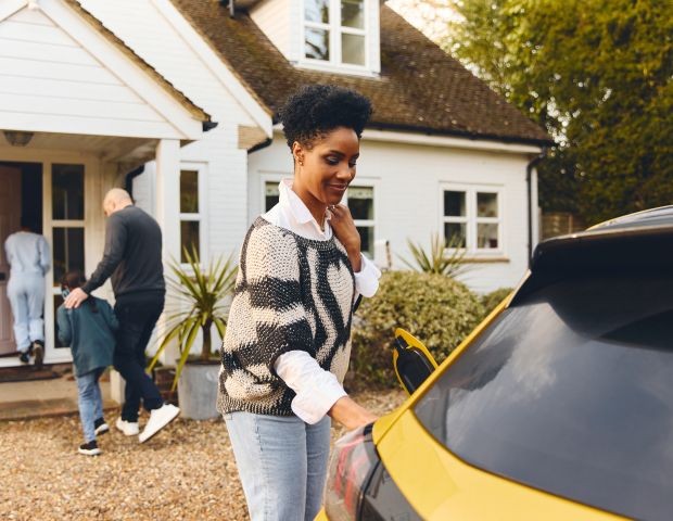 Auto and Home Insurance