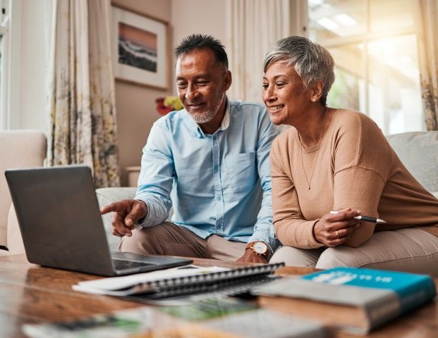 Online and Mobile Banking