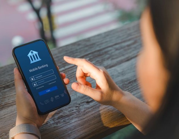 Mobile Banking App