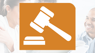 Legal Karma