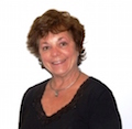 MaryEllen Mastricova