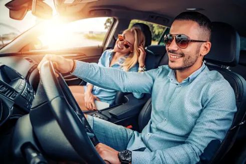 Auto Finder Now Available