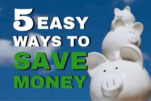 5 Ways to Beat Inflation And Potentially Put Money Back in Your Pocket in 2023