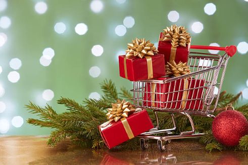 Holiday Shopping Safety