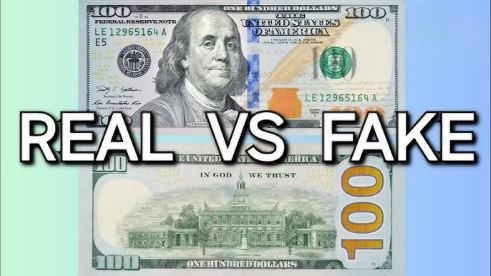 Real or Fake? Brought to you from the federal Trade Commission (FTC)