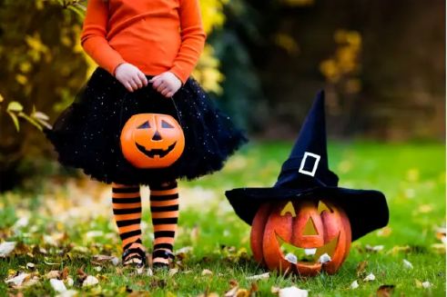 Halloween Safety