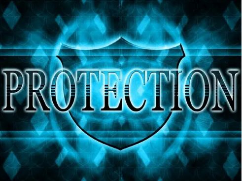 Protection from Scams, Fraud and Identity Theft