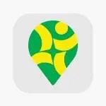 AllPoint App logo
