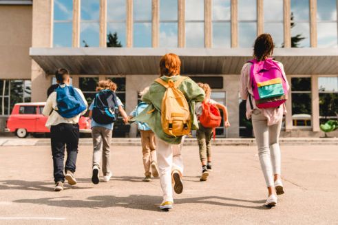 Back to School Tips