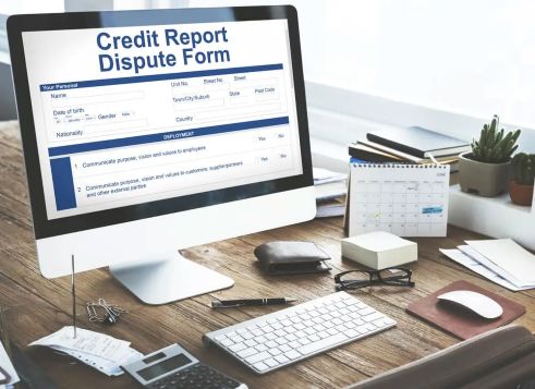 How to Dispute Errors on Credit Reports
