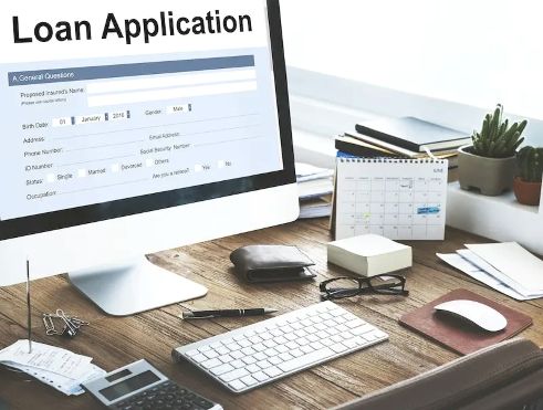 What to expect when applying for a loan or any type of credit at RFCU.