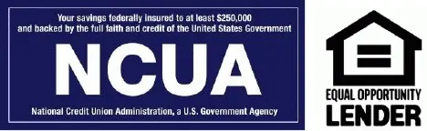 NCUA/EOL logo