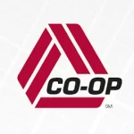 CO-OP logo