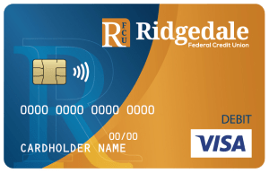 VISA Debit