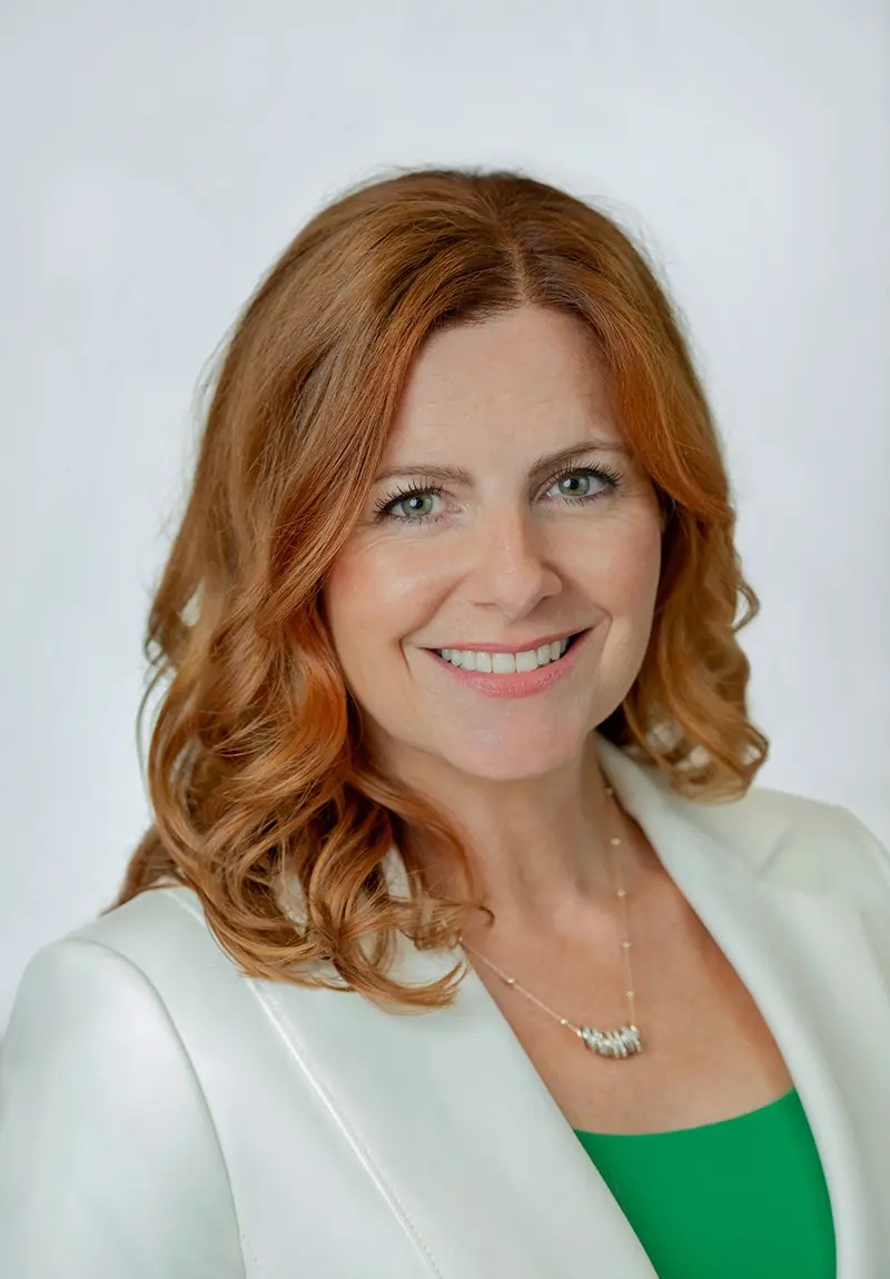 Mary LaFerriere
