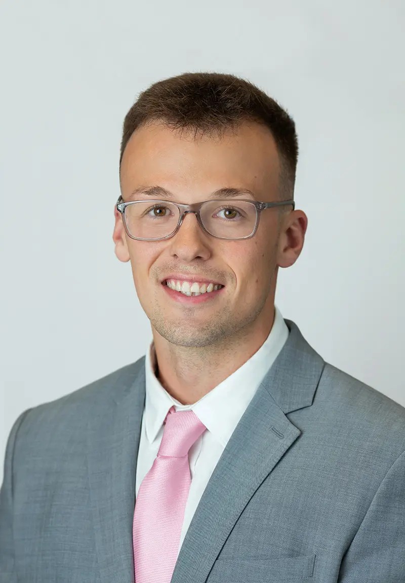 Matthew Kroll