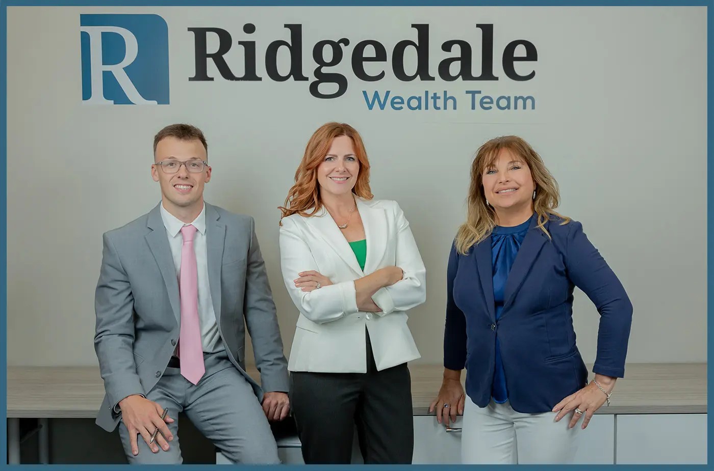 Ridgedale Wealth Team