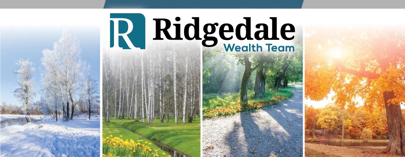 Ridgedale Wealth Team