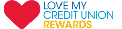 LMCU Rewards logo